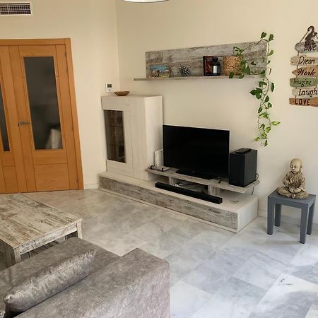 Habitacion Privada En Urbanizacion Con Piscina Y Pista De Padel El Puerto de Santa Maria Luaran gambar