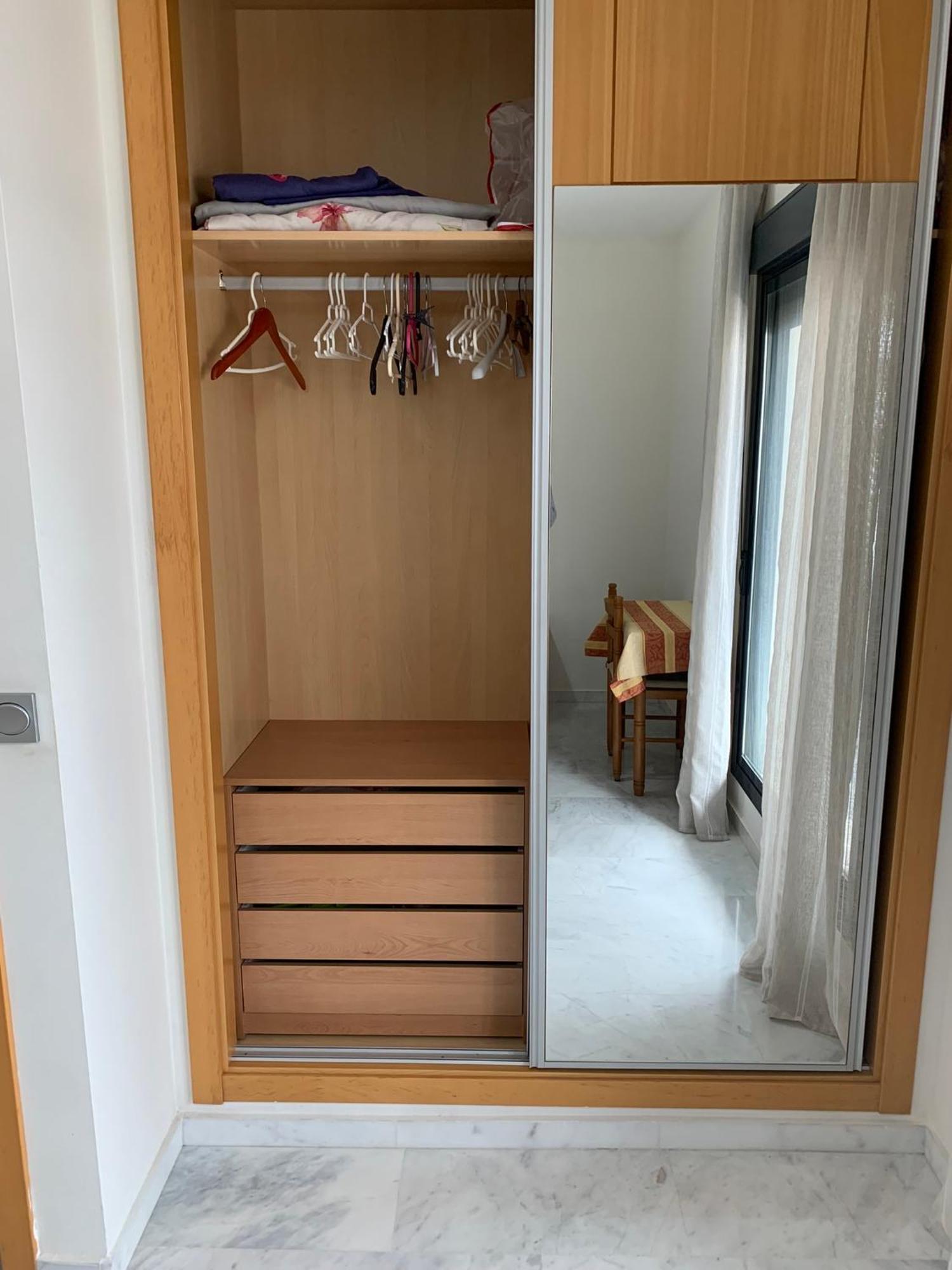 Habitacion Privada En Urbanizacion Con Piscina Y Pista De Padel El Puerto de Santa Maria Luaran gambar