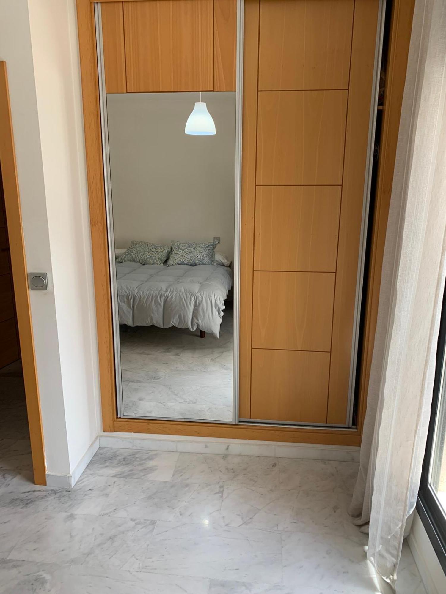 Habitacion Privada En Urbanizacion Con Piscina Y Pista De Padel El Puerto de Santa Maria Luaran gambar
