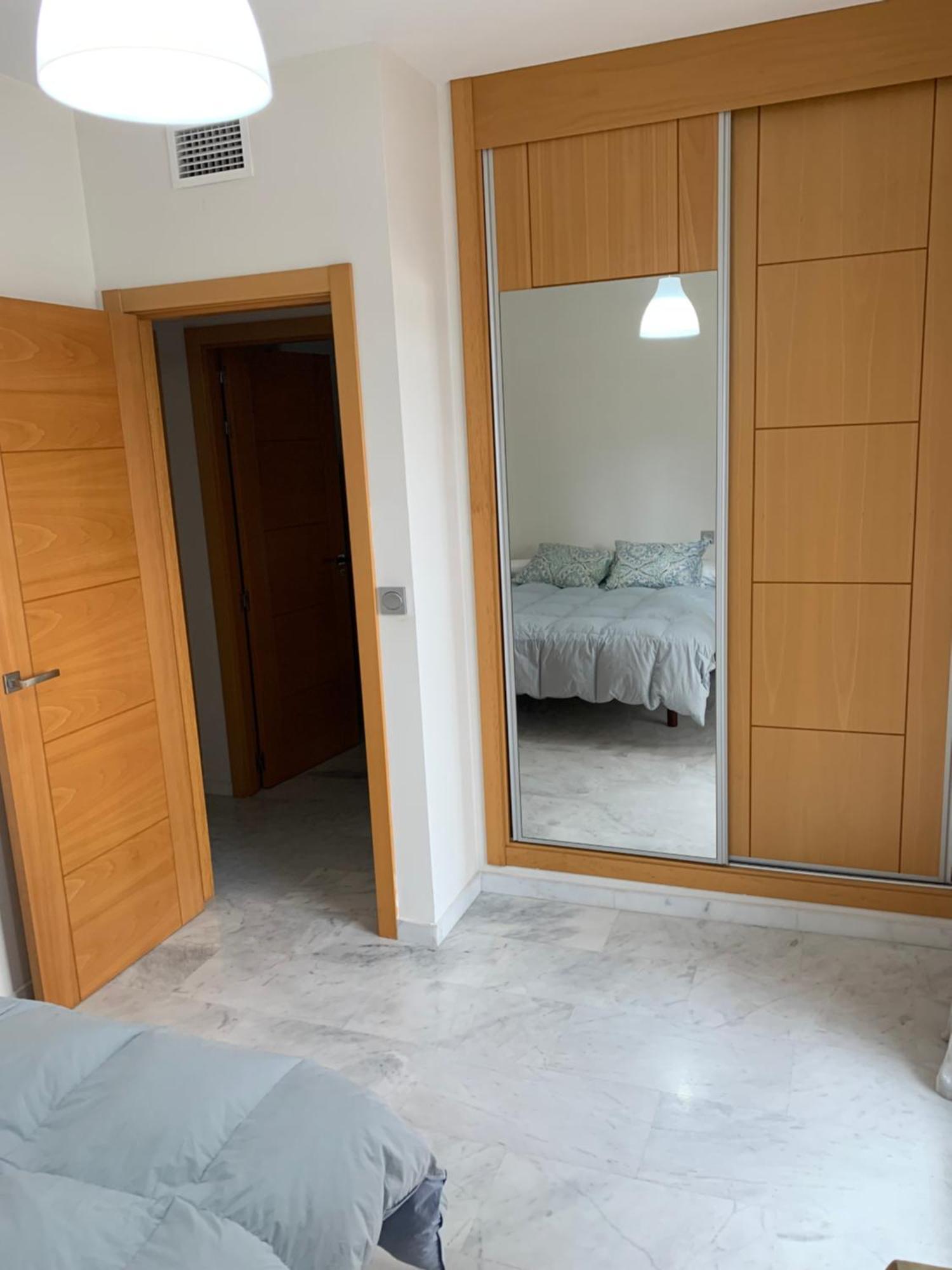 Habitacion Privada En Urbanizacion Con Piscina Y Pista De Padel El Puerto de Santa Maria Luaran gambar