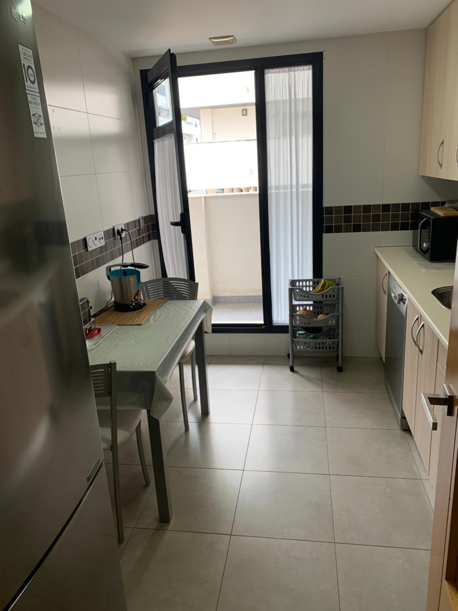 Habitacion Privada En Urbanizacion Con Piscina Y Pista De Padel El Puerto de Santa Maria Luaran gambar