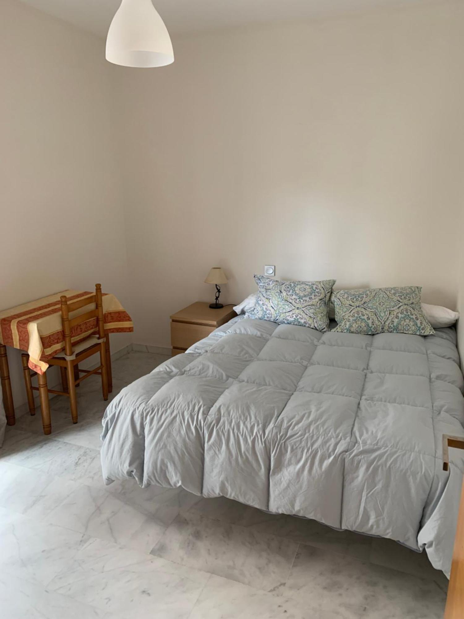 Habitacion Privada En Urbanizacion Con Piscina Y Pista De Padel El Puerto de Santa Maria Luaran gambar