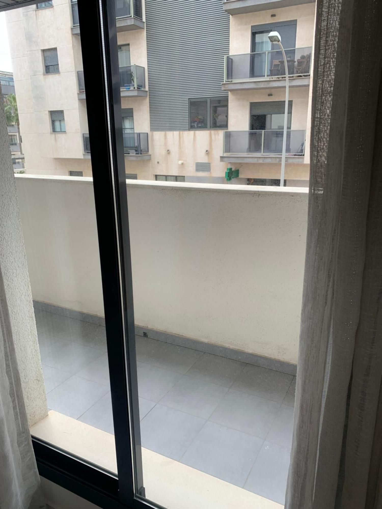 Habitacion Privada En Urbanizacion Con Piscina Y Pista De Padel El Puerto de Santa Maria Luaran gambar